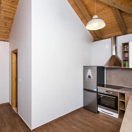 Apartments Villa Mirjana Mlini Extérieur photo
