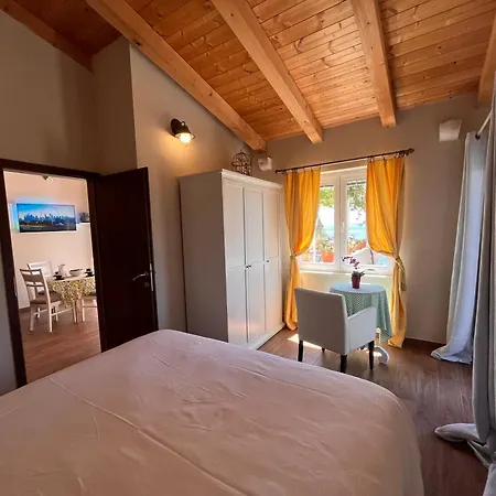 Apartments Villa Mirjana Mlini Extérieur photo