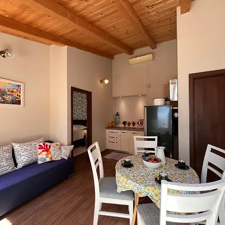 Apartments Villa Mirjana Mlini Extérieur photo