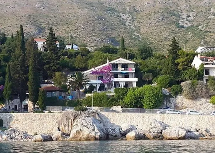 Apartments Villa Mirjana
