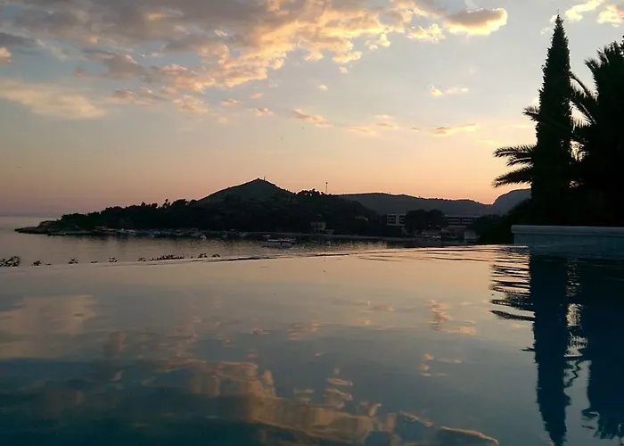 Apartments Villa Mirjana