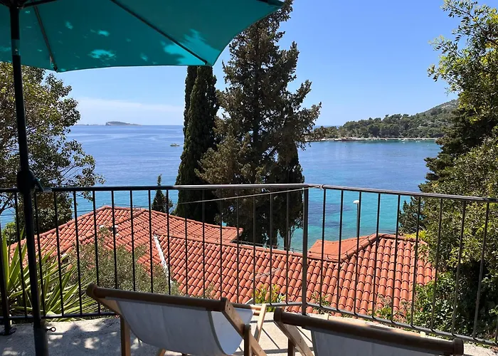 Apartments Villa Mirjana