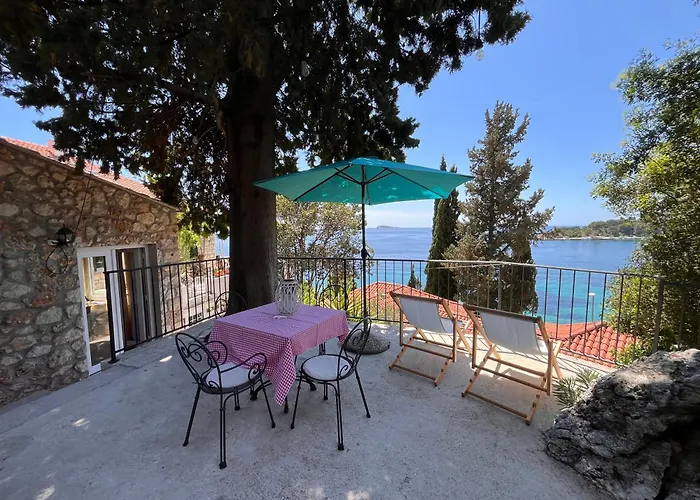 Apartments Villa Mirjana