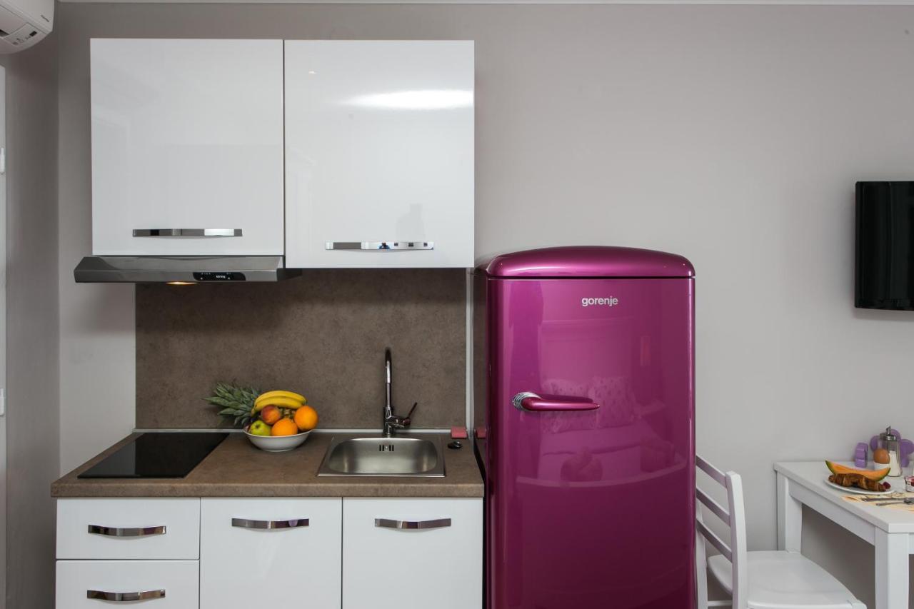 Appartement Mirjana Mlini