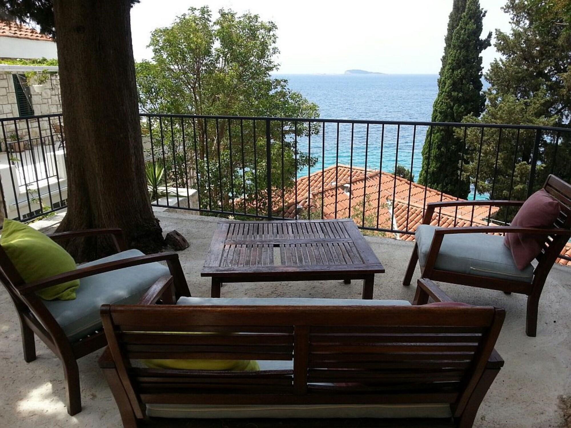 Mirjana Appartement Mlini