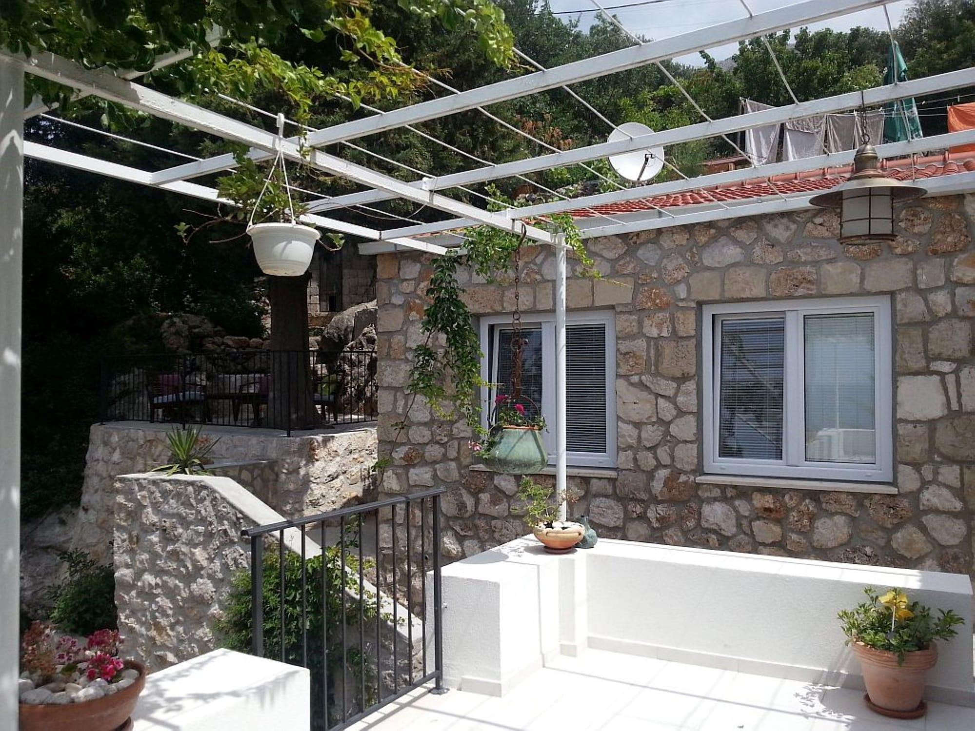 Mirjana Appartement