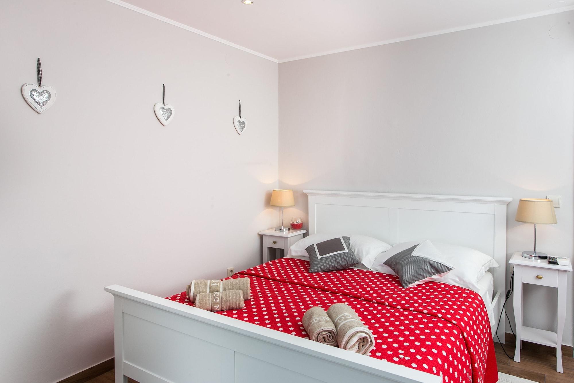 Mirjana Appartement *