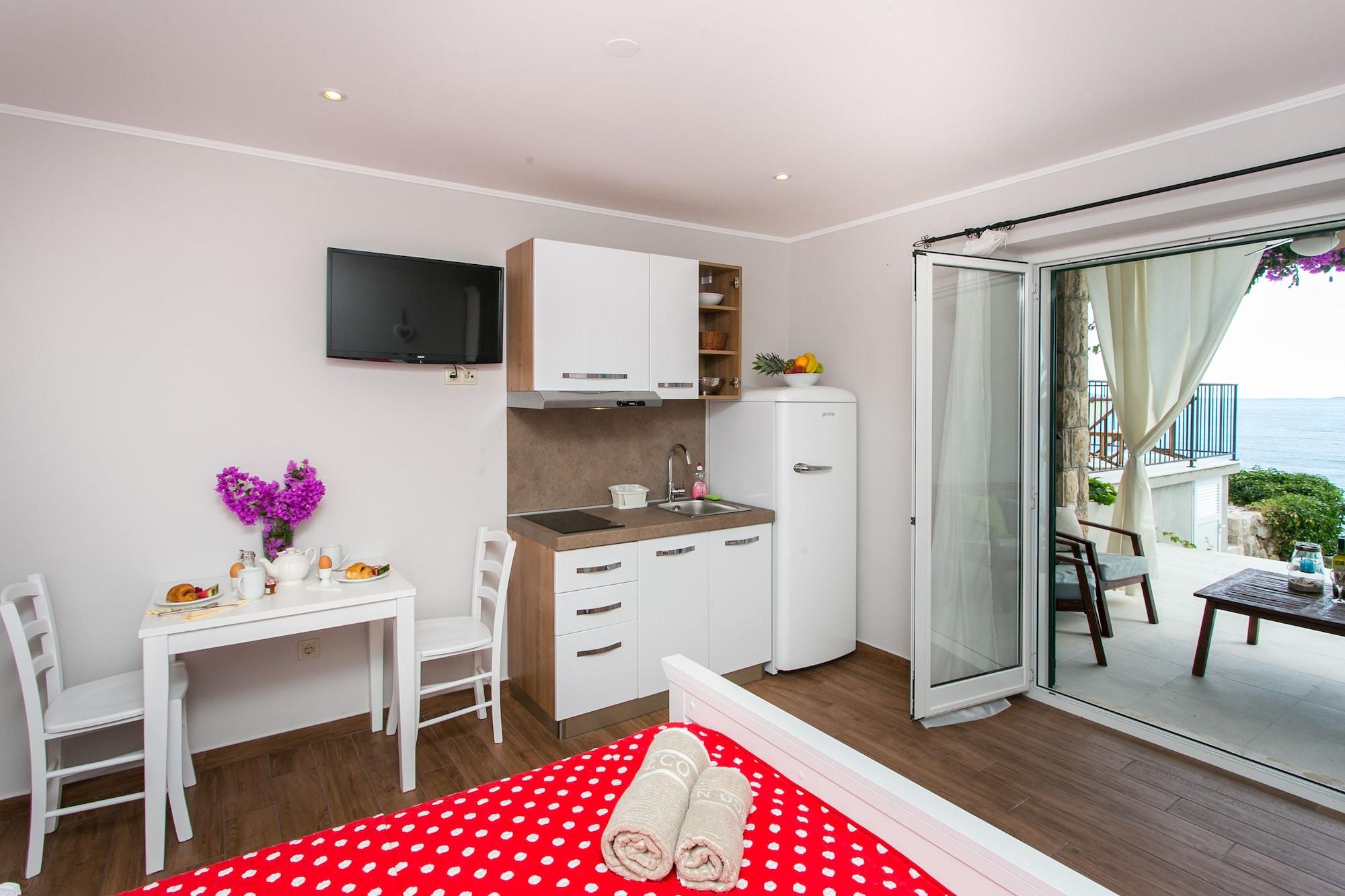 Appartement Mirjana