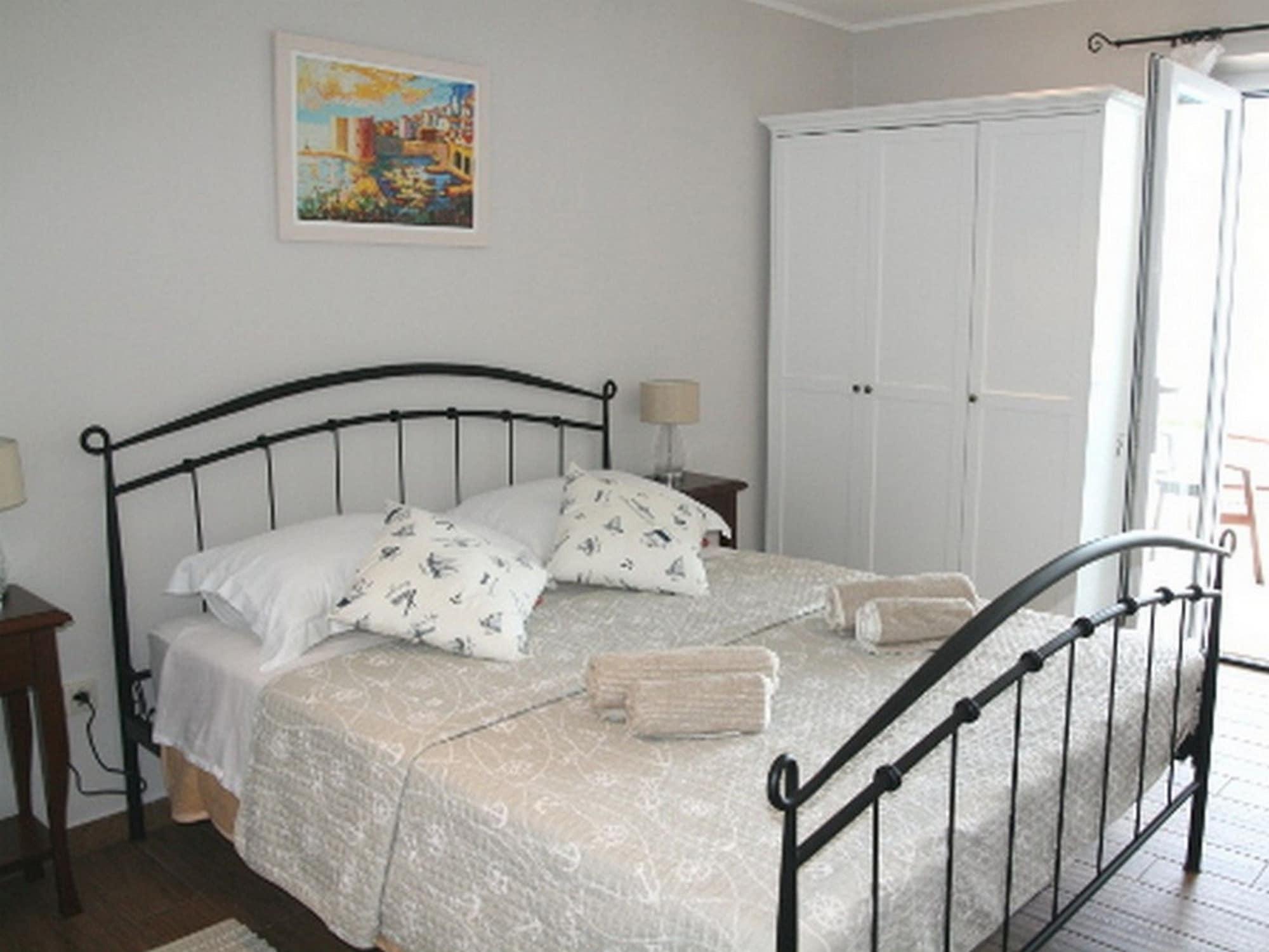 Appartement Mirjana Mlini