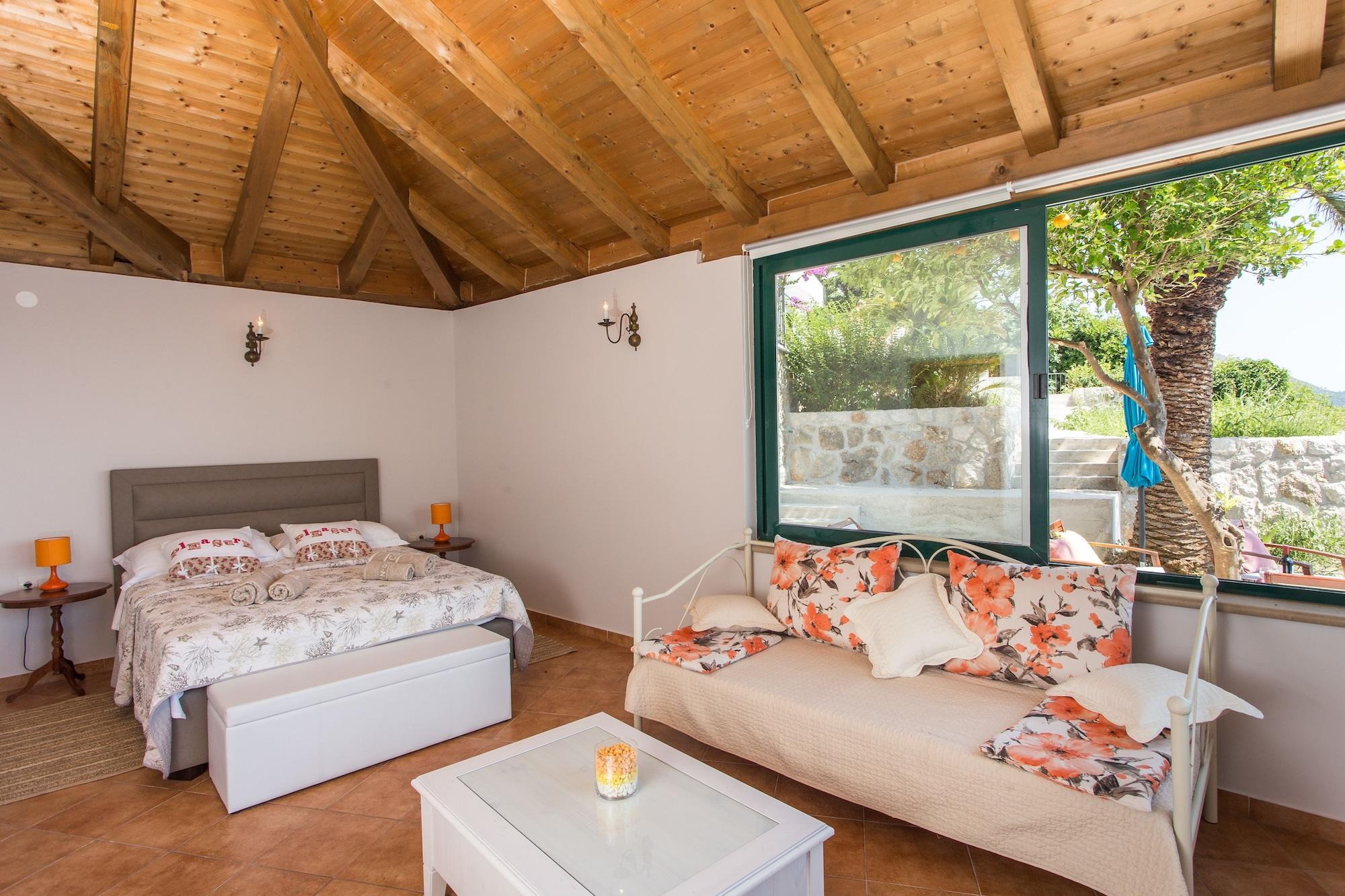 Mirjana Appartement Mlini