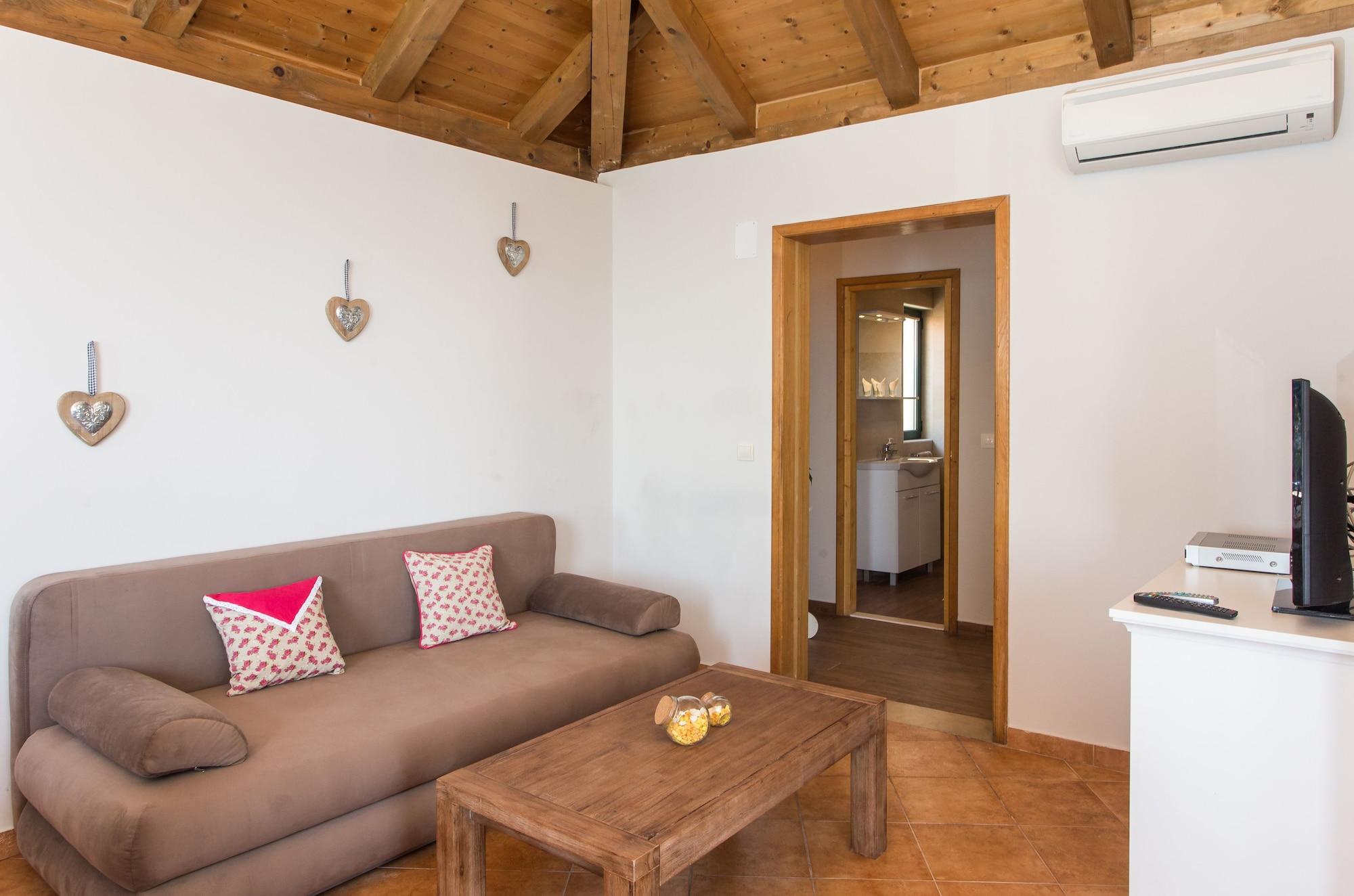 Mirjana Appartement *