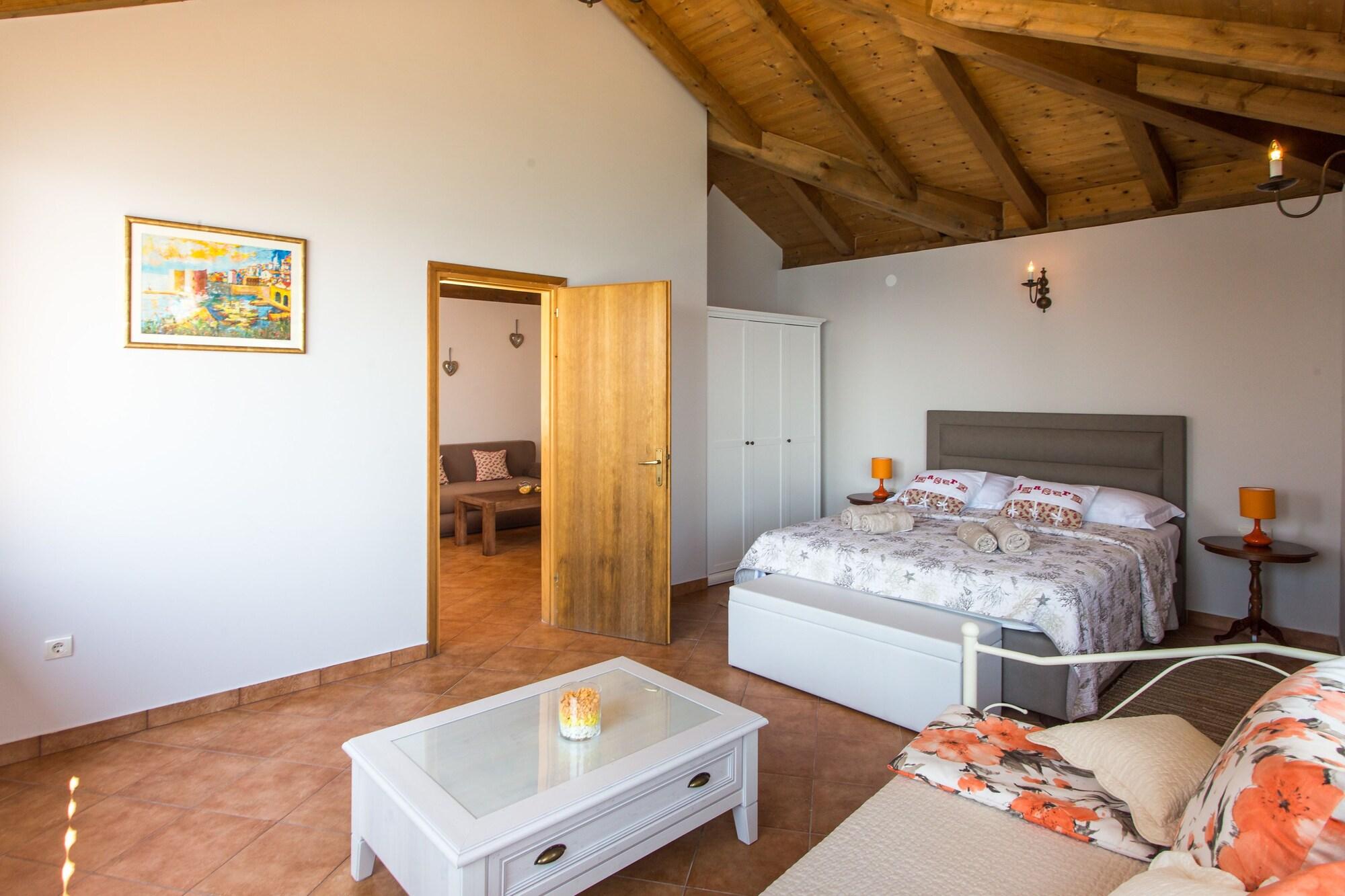 Mirjana Appartement Mlini