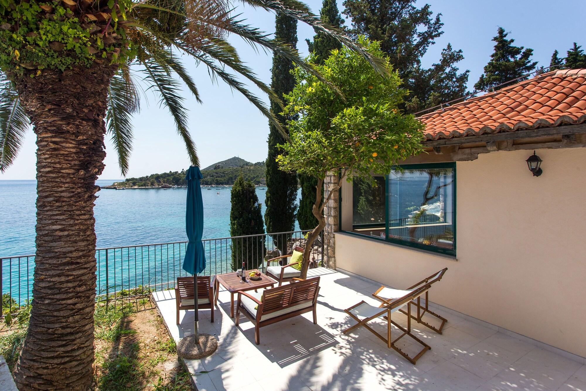 Mirjana Appartement Mlini