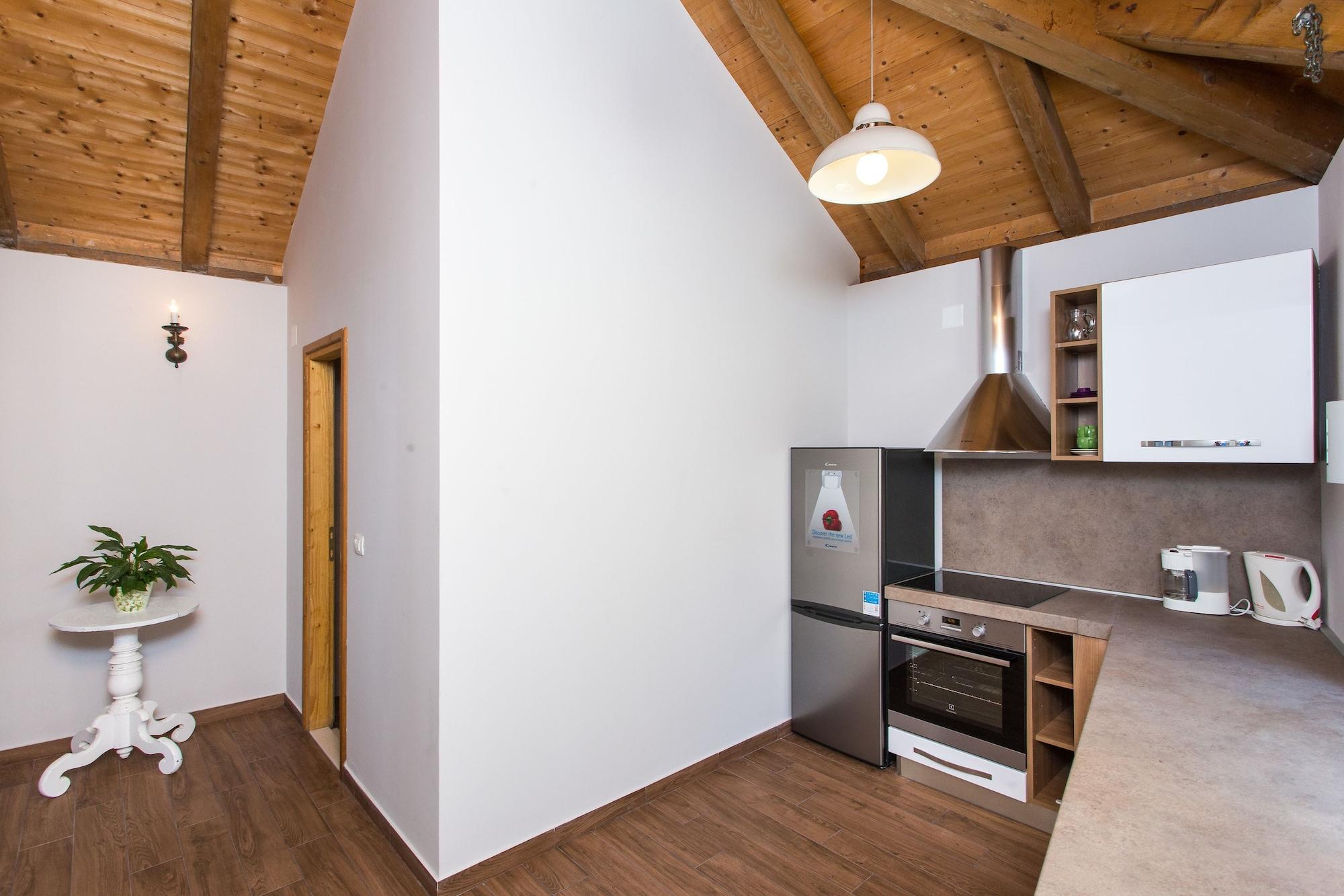 Mirjana Appartement