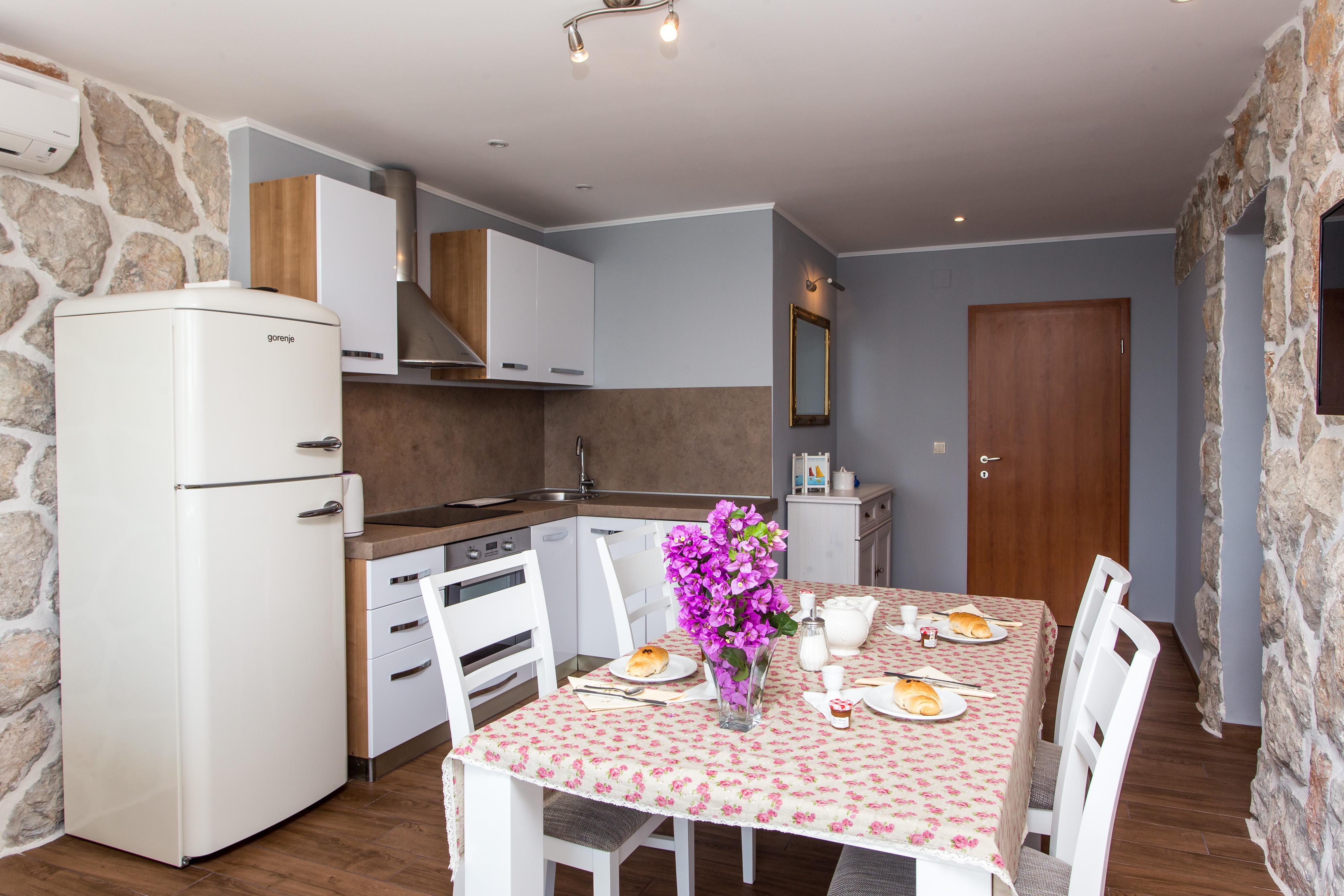 Mirjana Appartement *