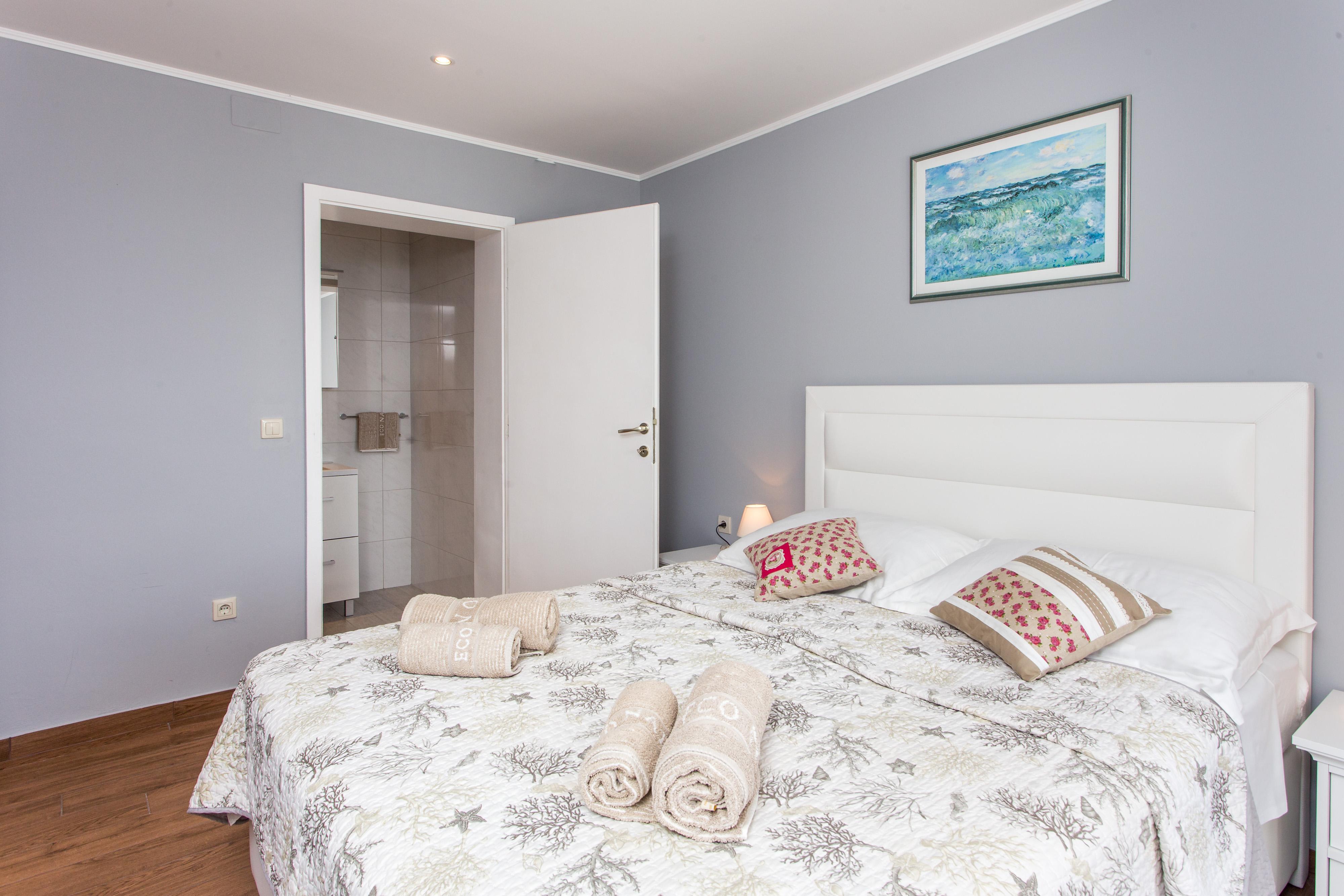 Appartement Mirjana