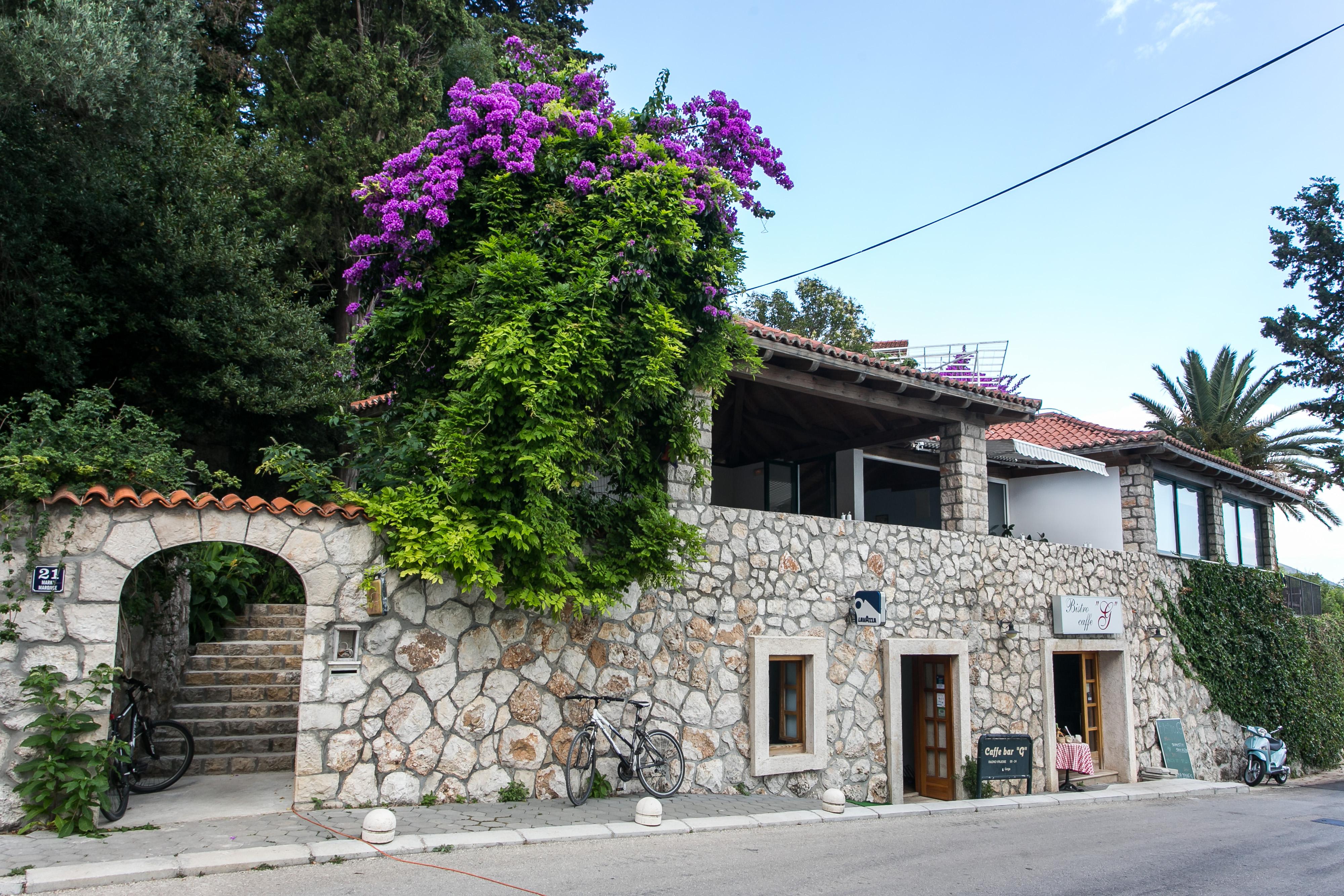 Mirjana Appartement