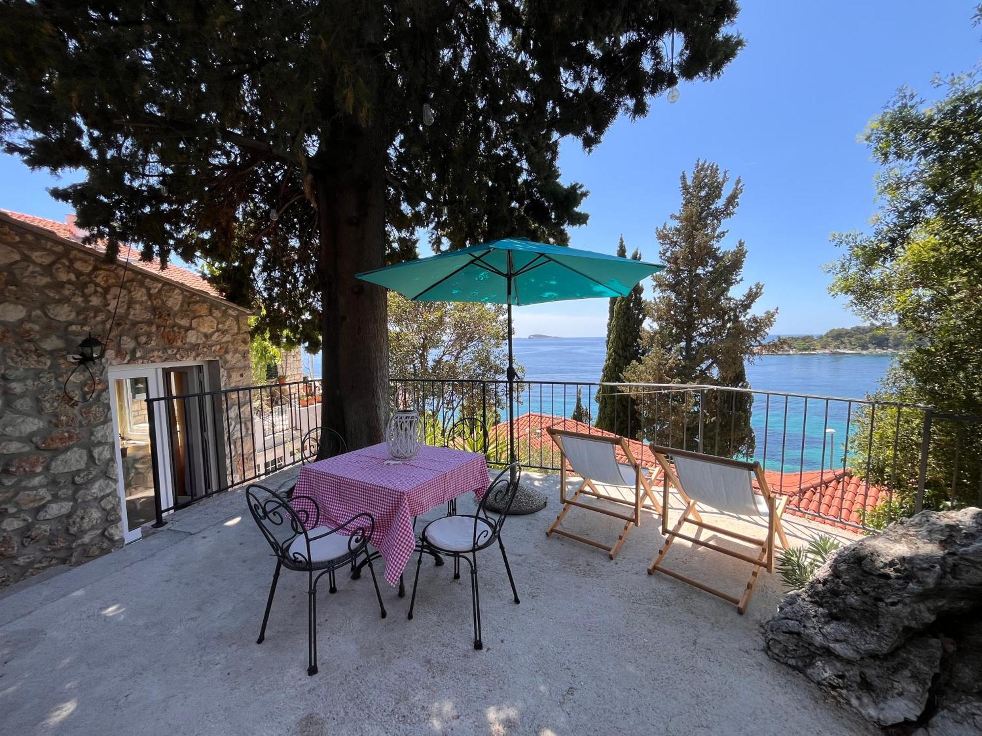 Mirjana Appartement *