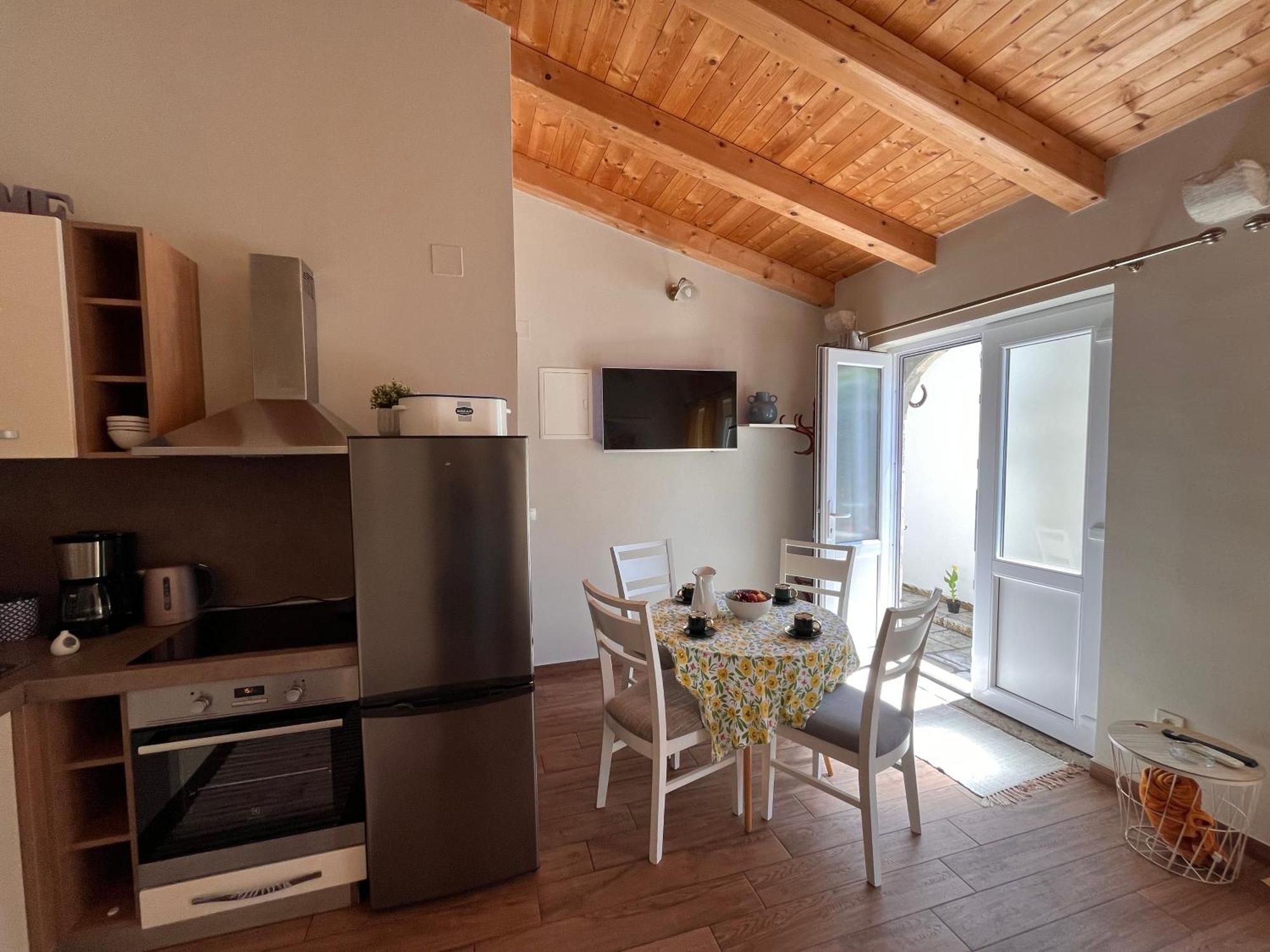 Appartement Mirjana Mlini